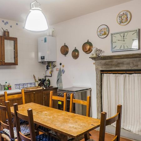 Dimora Iguvium Villa Gubbio Bagian luar foto